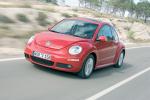 Volkswagen New Beetle 2006 года